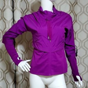 Like new lulu studio jacket